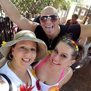 Meet your Posher, Ray